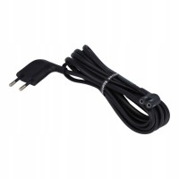 Origineel netsnoer voor Samsung televisies (3 meter)