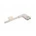 Origineel netsnoer voor Samsung televisies (3 meter) Origineel netsnoer voor Samsung televisies (3 meter)