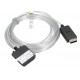 Samsung "One Connect Cable" 5 meter (BN39-02395B) Samsung "One Connect Cable" 5 meter (BN39-02395B)