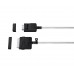 Samsung One Connect Cable 2.5 meter (BN39-02903A) Samsung One Connect Cable 2.5 meter (BN39-02903A)